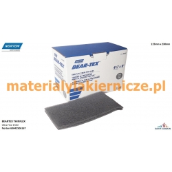 NORTON BEAR-TEX THIN-FLEX Ultra Fine 1500